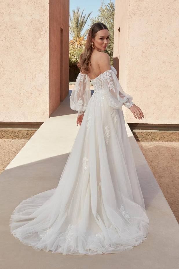 Adore Style Number 11322SL - 2