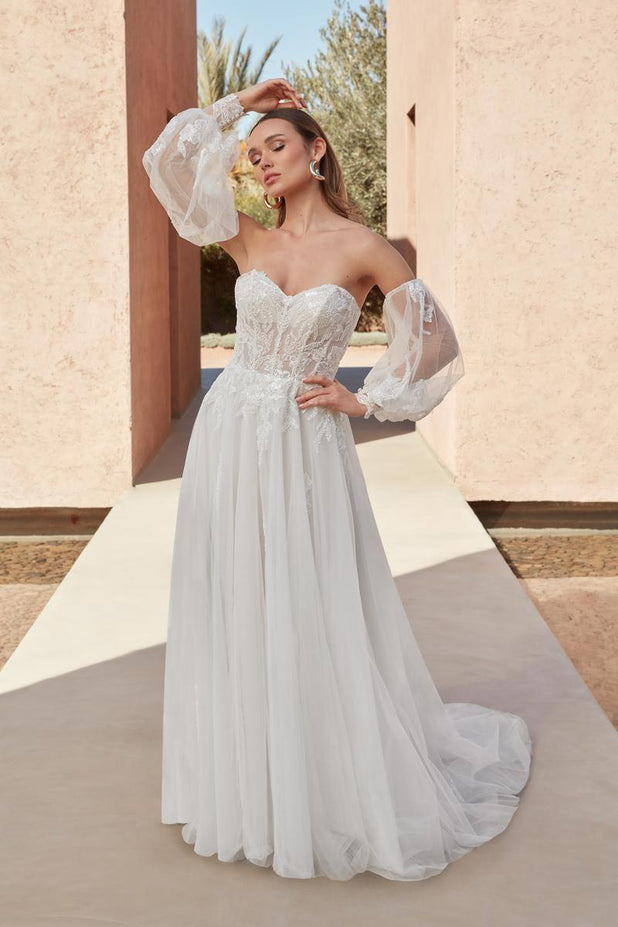 Adore Style Number 11322SL - 1