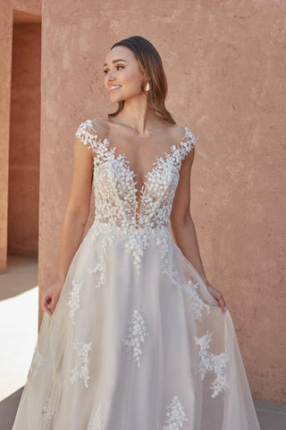 Adore Style Number 11326 - 3