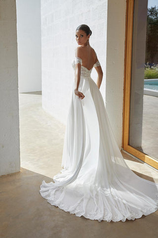 Adore Style Number 11345DT - 1