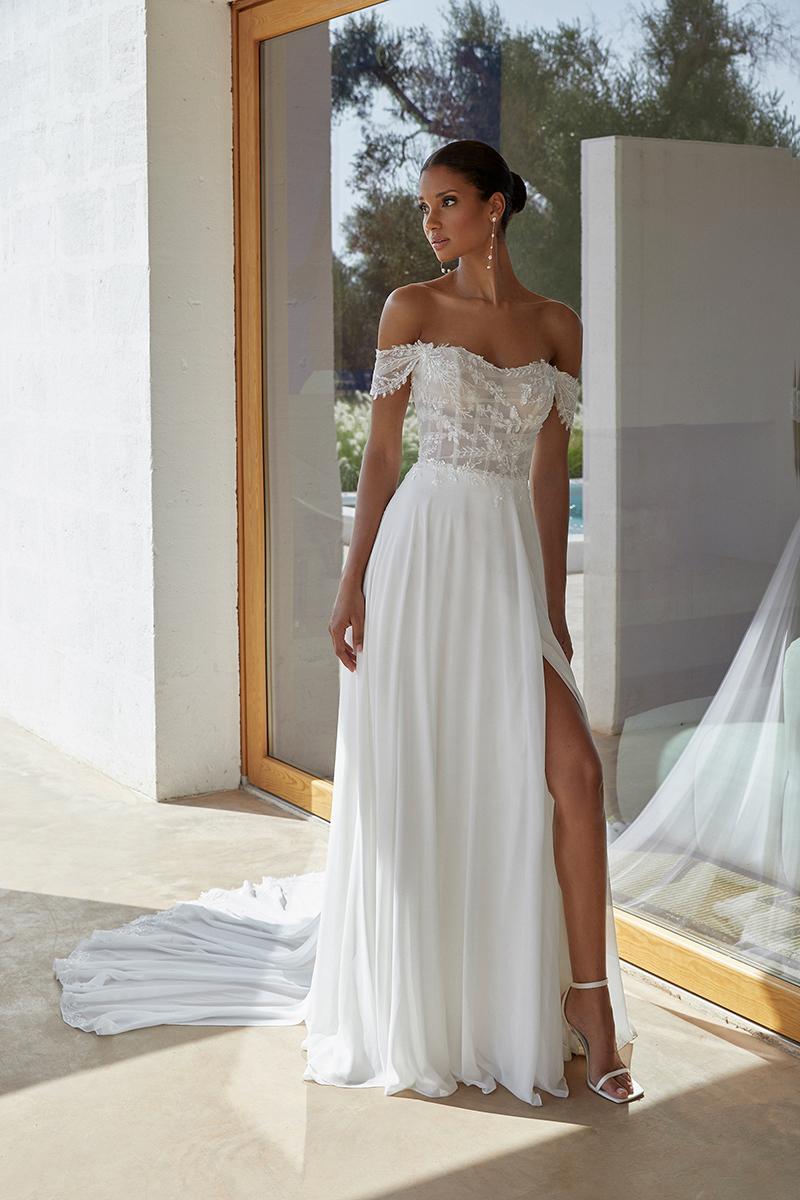 Adore Style Number 11345DT - 3