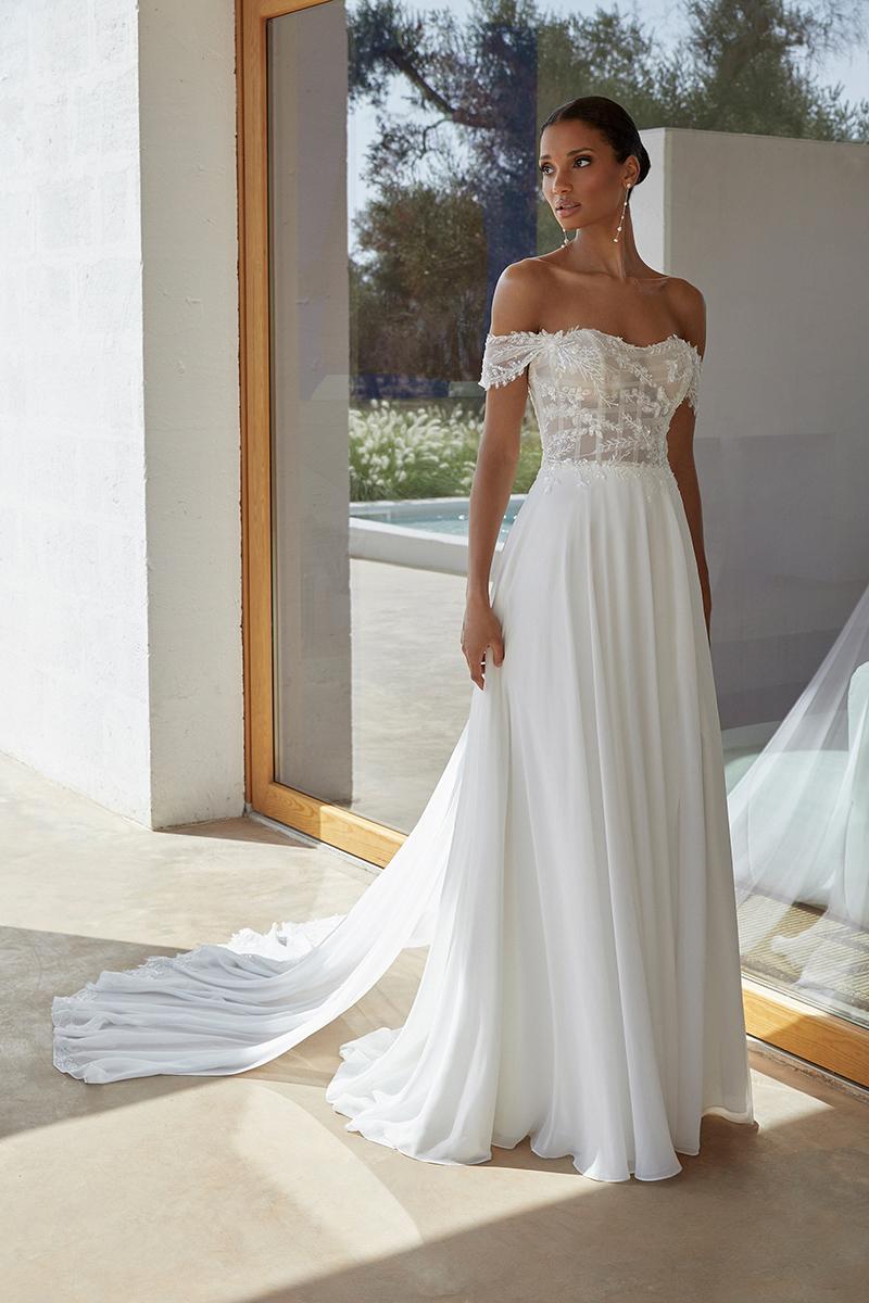 Adore Style Number 11345DT - 2