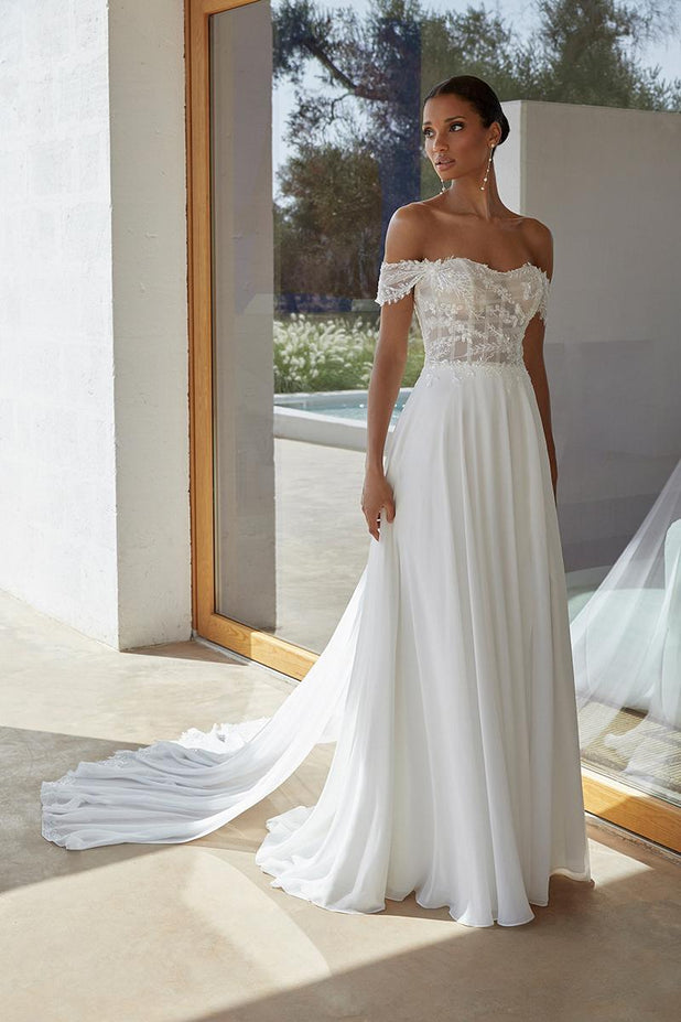 Adore Style Number 11345DT - 2