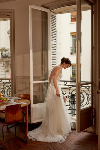 Adore Style Number 11370 - 4