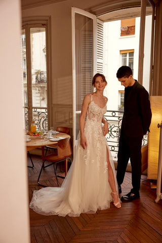 Adore Style Number 11370 - 6