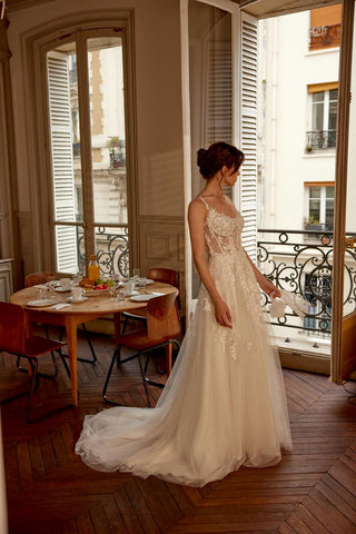 Adore Style Number 11370 - 1