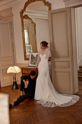 Adore Style Number 11372 - 1