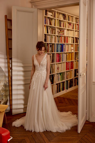 Adore Style Number 11373 - 1