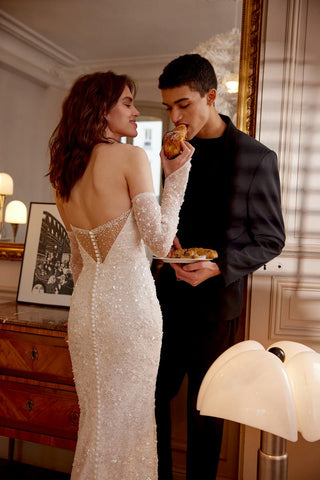 Adore Style Number 11374 - 6