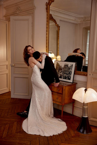 Adore Style Number 11374SL - 2