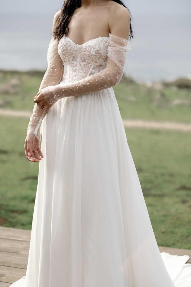 Adore Style Number 11410SL - 2