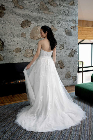 Adore Style Number 11417 - 2