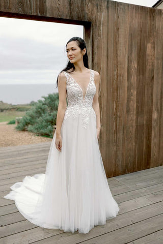 Adore Style Number 11418 - 1