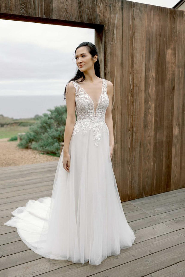 Adore Style Number 11418 - 1