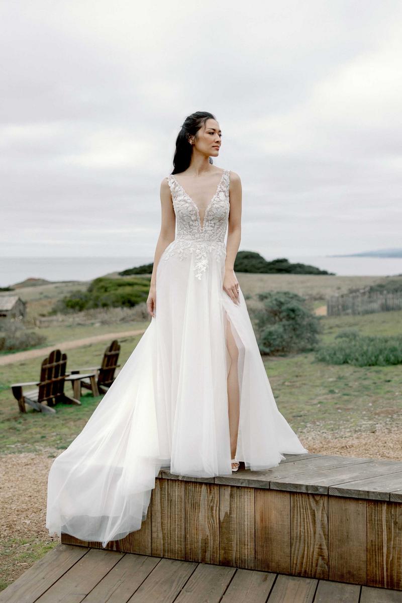 Adore Style Number 11418 - 3