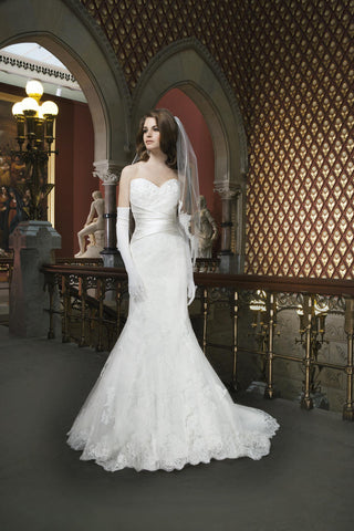 Justin Alexander Style Number 8713 - 1