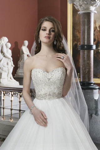 Justin Alexander Style Number 8724 - 7