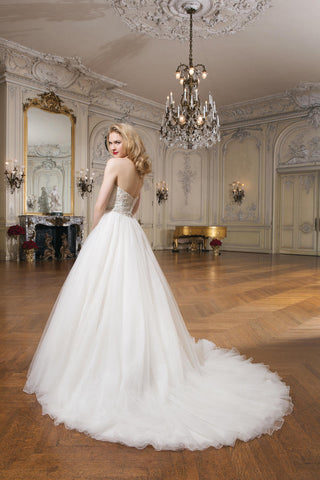 Justin Alexander Style Number 8724 - 2