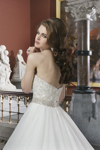 Justin Alexander Style Number 8724 - 8