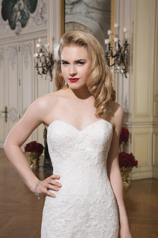 Justin Alexander Style Number 8767 - 3