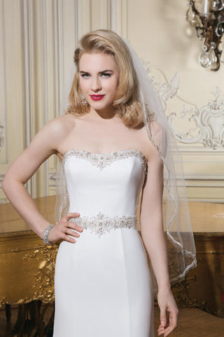 Justin Alexander Style Number 8770 - 3