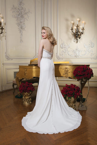 Justin Alexander Style Number 8770 - 2