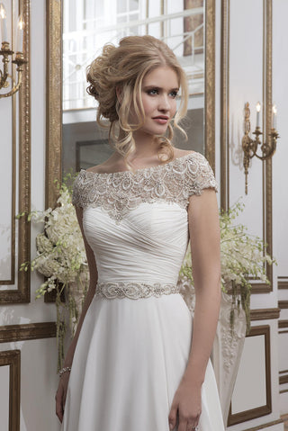 Justin Alexander Style Number 8799 - 10