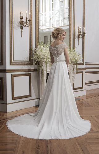 Justin Alexander Style Number 8799 - 7