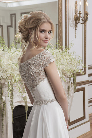 Justin Alexander Style Number 8799 - 11