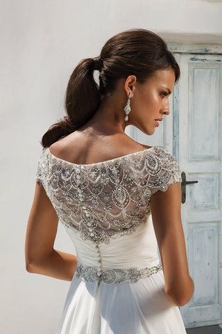 Justin Alexander Style Number 8799 - 9