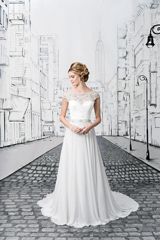 Justin Alexander Style Number 8799 - 3