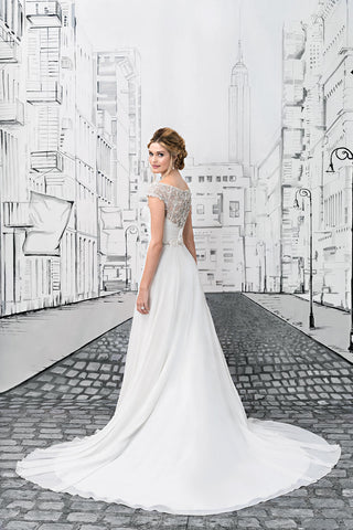 Justin Alexander Style Number 8799 - 4