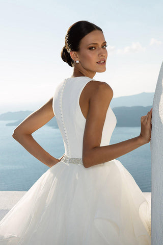 Justin Alexander Style Number 88023 - 4