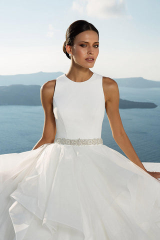 Justin Alexander Style Number 88023 - 3