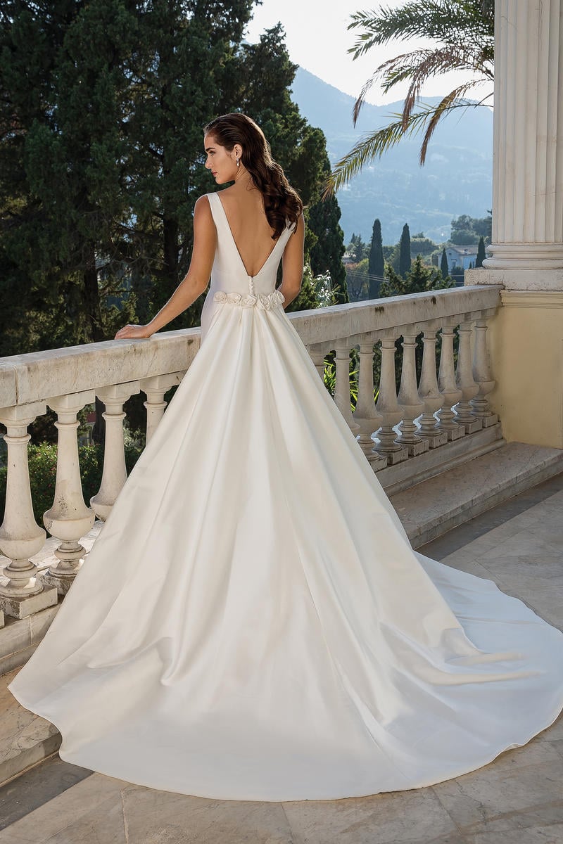 Justin Alexander Style Number 88071 - 18