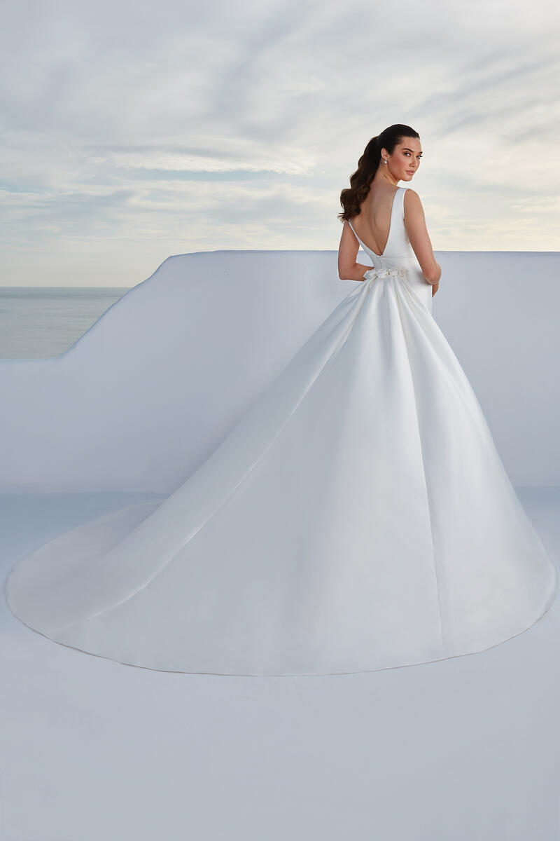 Justin Alexander Style Number 88071 - 6