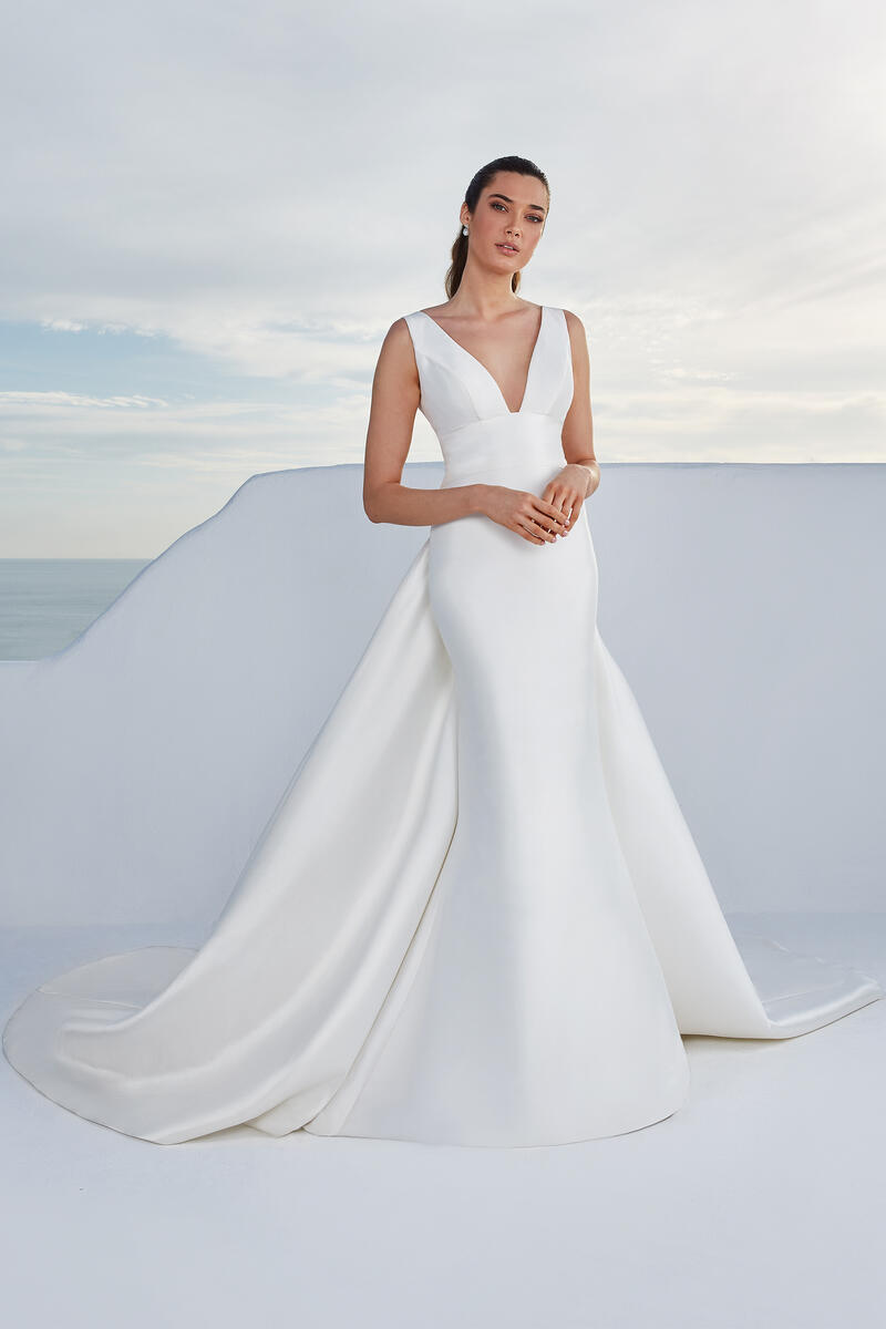 Justin Alexander Style Number 88071 - 5