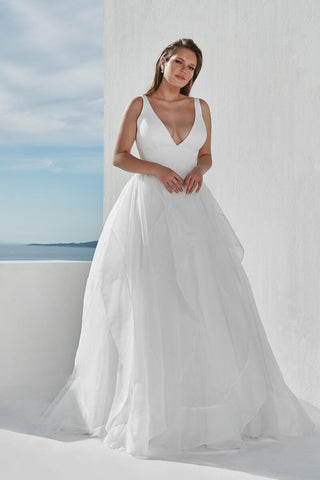 Justin Alexander Style Number 88093 - 5