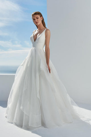 Justin Alexander Style Number 88093 - 1