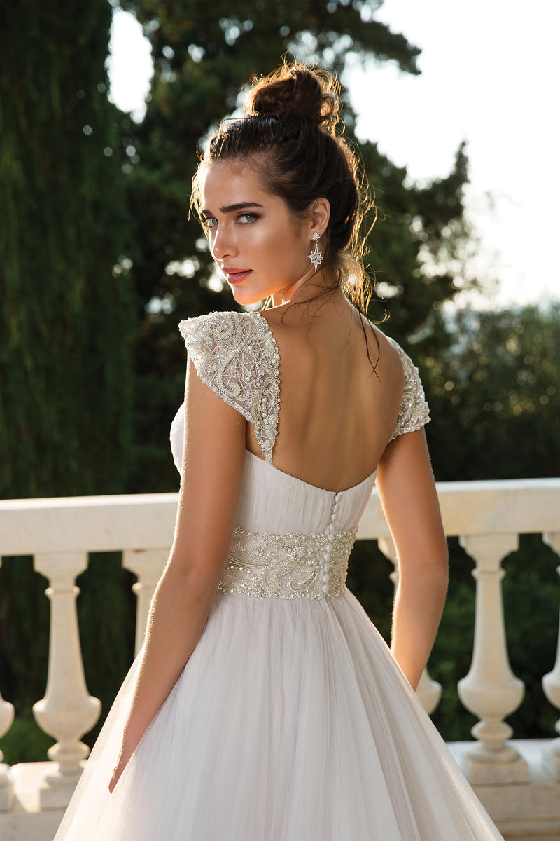 Justin Alexander Style Number 88102SL - 4