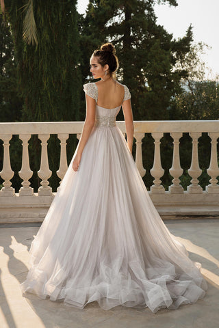 Justin Alexander Style Number 88102SL - 2