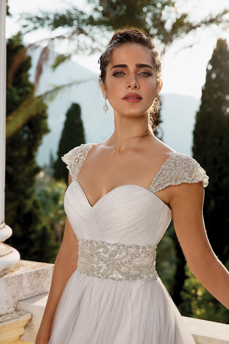 Justin Alexander Style Number 88102SL - 3
