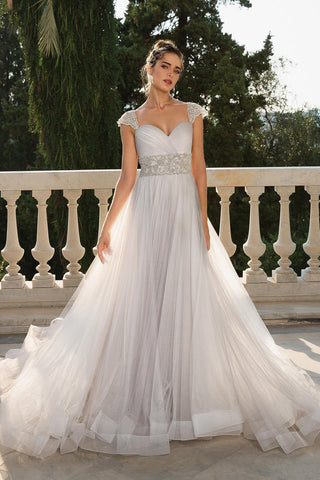 Justin Alexander Style Number 88102SL - 1