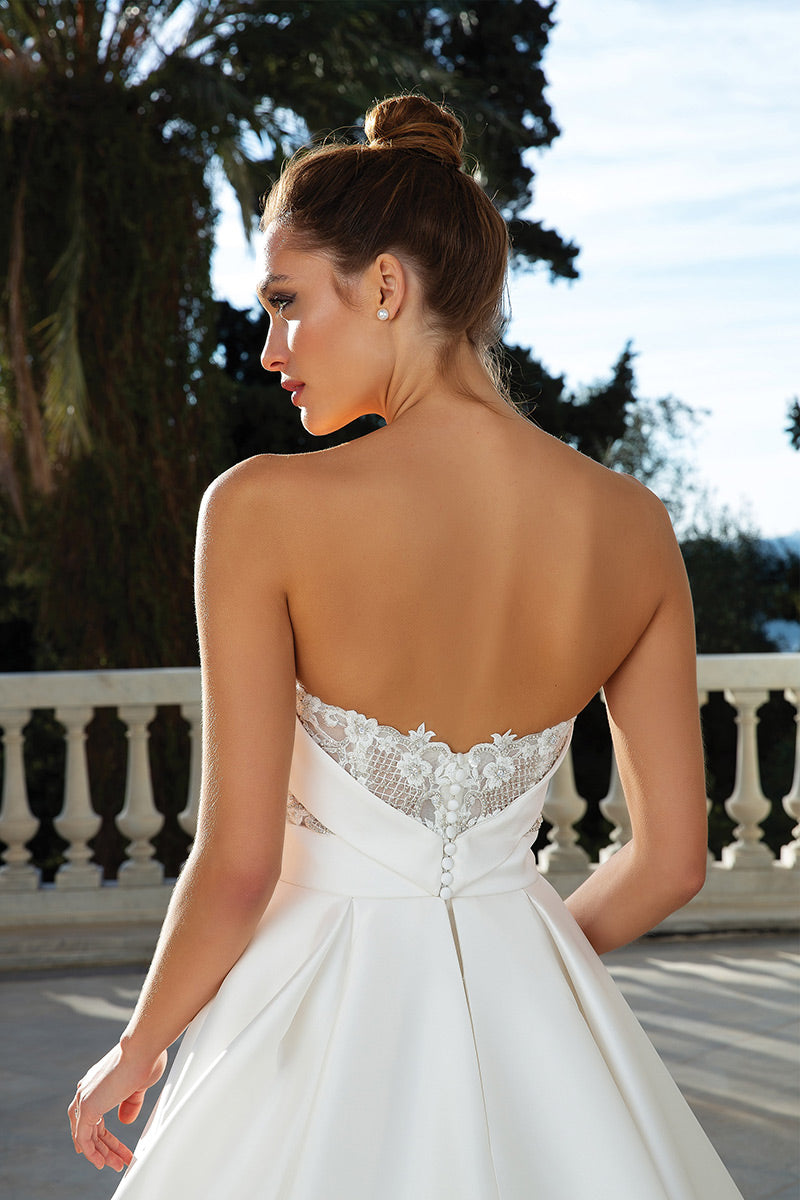 Justin Alexander Style Number 88110 - 12