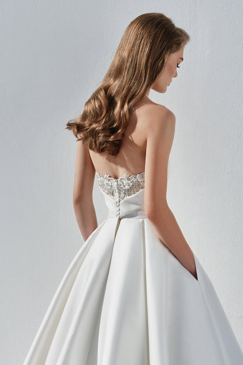 Justin Alexander Style Number 88110 - 8