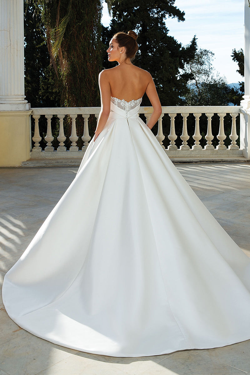 Justin Alexander Style Number 88110 - 10