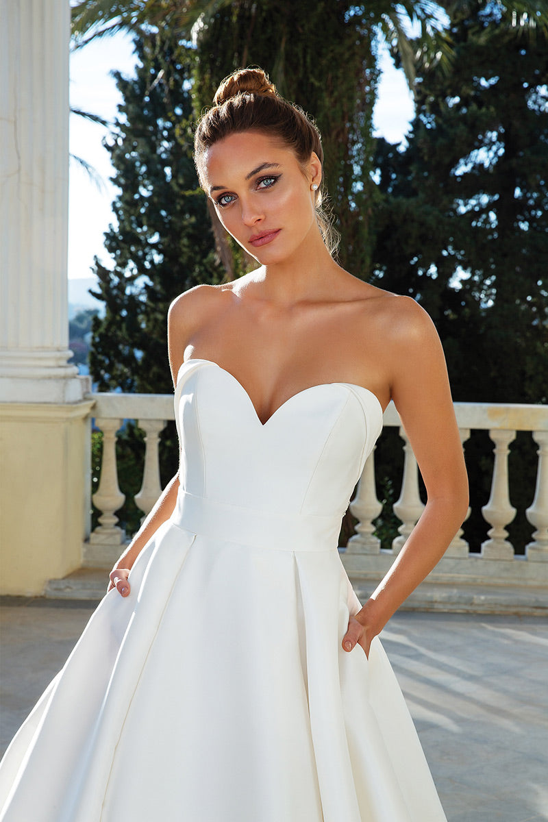 Justin Alexander Style Number 88110 - 11