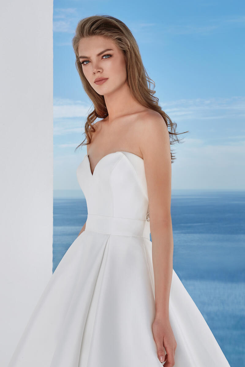 Justin Alexander Style Number 88110 - 7