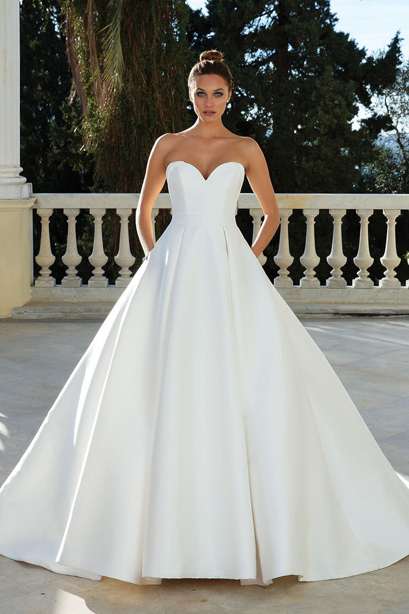 Justin Alexander Style Number 88110 - 9