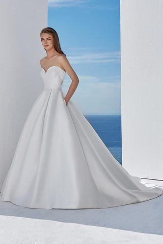 Justin Alexander Style Number 88110 - 1